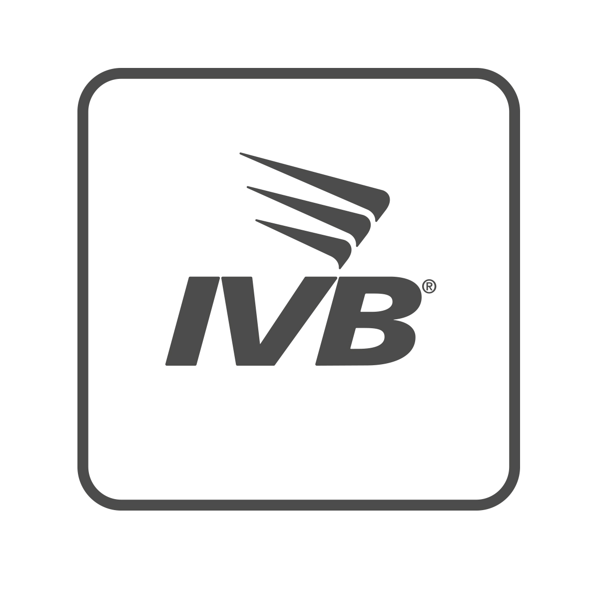 Logo of IVB - Innsbrucker Verkehrsbetriebe und Stubaitalbahn GmbH