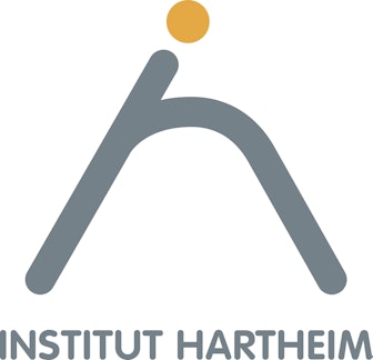 Logo of Institut Hartheim