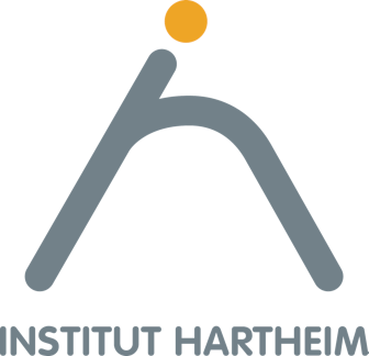 Logo of Institut Hartheim gemeinnützige Betriebsgesellschaft m.B.H.