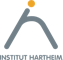Logo of Institut Hartheim gemeinnützige Betriebsgesellschaft m.B.H.