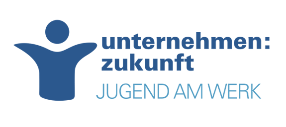 Logo of Jugend am Werk Bildungs:Raum GmbH