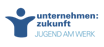 Logo of Jugend am Werk Bildungs:Raum GmbH
