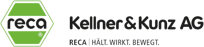 Logo of Kellner & Kunz AG