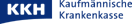 Logo of KKH - Kaufmännische Krankenkasse