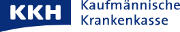 Logo of KKH - Kaufmännische Krankenkasse