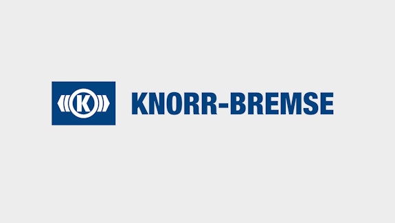 Logo of Knorr-Bremse AG