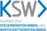 Logo of Kammer der Steuerberater:innen und Wirtschaftsprüfer:innen