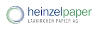 Logo of Laakirchen Papier AG