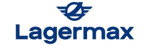 Logo of Lagermax Lagerhaus und Speditions AG