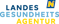 Logo of NÖ Landesgesundheitsagentur
