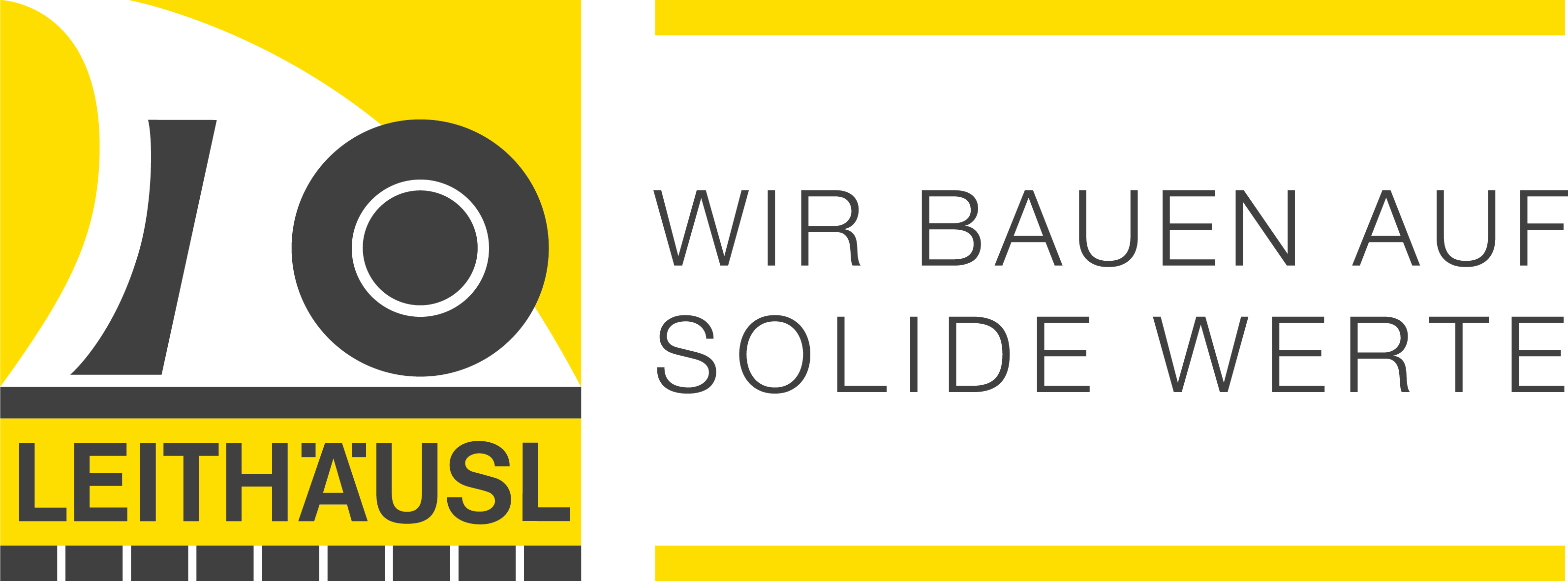 Logo of Leithäusl Gesellschaft m.b.H.