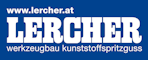 Logo of Lercher Werkzeugbau GmbH