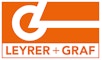 Logo of Leyrer + Graf Baugesellschaft m.b.H.