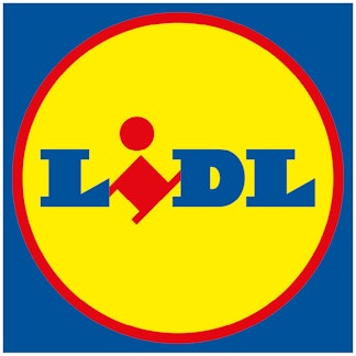 Logo of Lidl Österreich