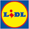 Logo of Lidl Österreich