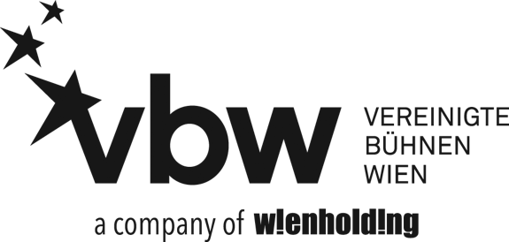 Logo of Vereinigte Bühnen Wien GmbH