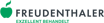 Logo of Freudenthaler