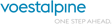 Logo of voestalpine