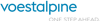 Logo of voestalpine