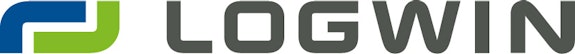Logo of Logwin