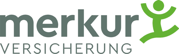 Logo of Merkur Versicherung AG