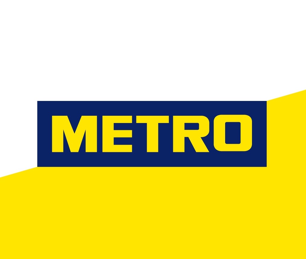 Logo of METRO Cash & Carry Österreich GmbH