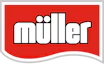 Logo of Molkerei Alois Müller