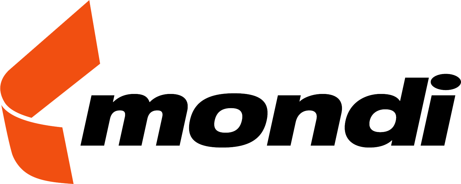 Logo of Mondi Group