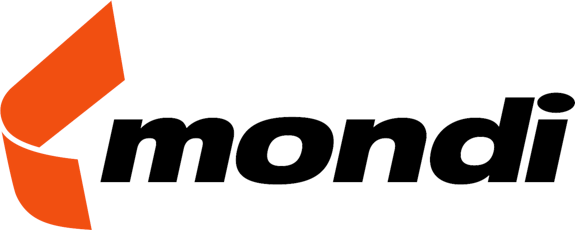 Logo of Mondi Group