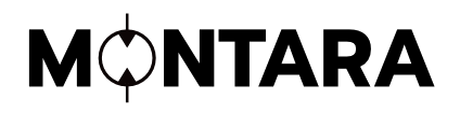 Logo of MONTARA GmbH