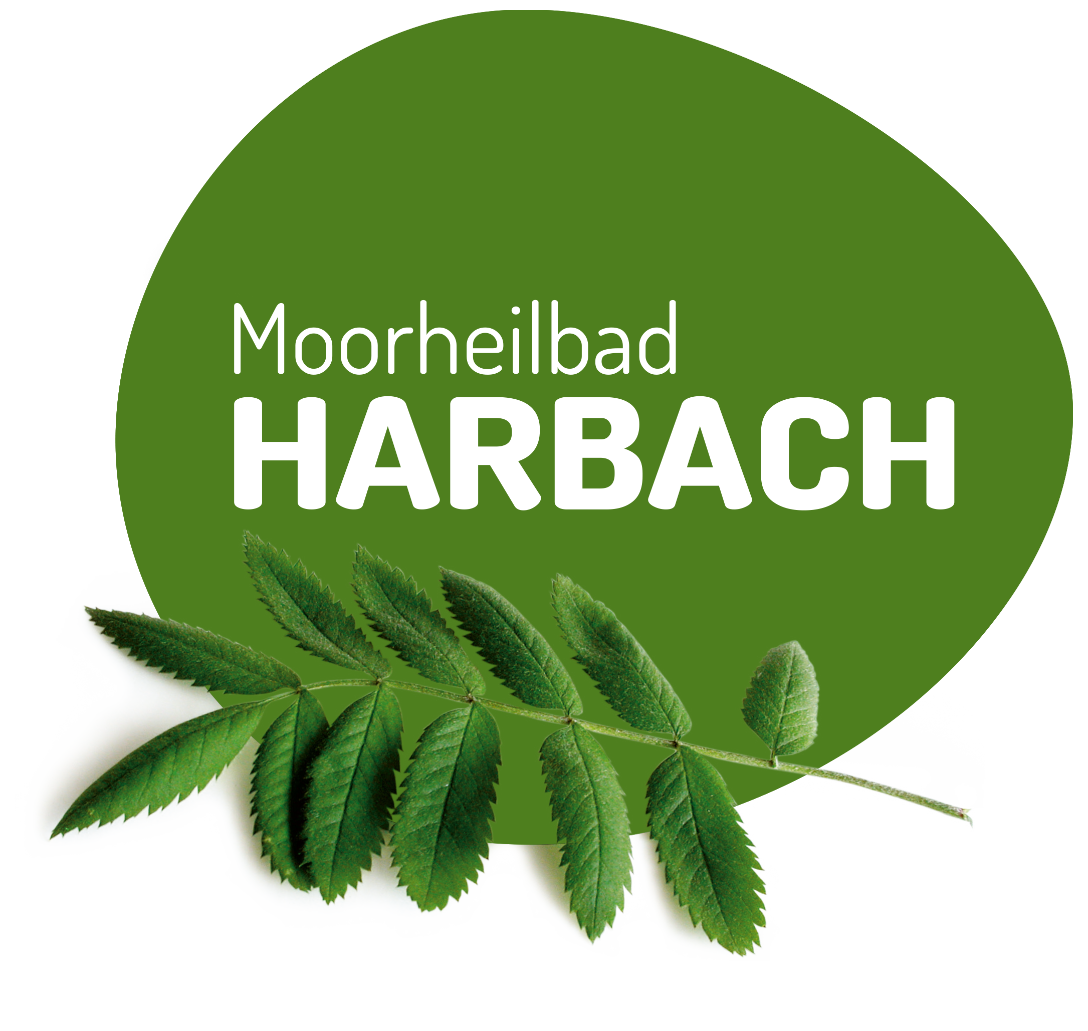 Logo of Moorheilbad Harbach