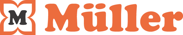 Logo of Müller Holding