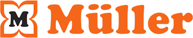 Logo of Müller