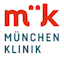 Logo of München Klinik
