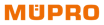 Logo of MÜPRO Services GmbH