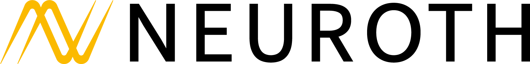 Logo of Neuroth AG