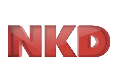 Logo of NKD Österreich GmbH