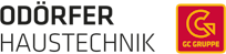 Logo of ODÖRFER HAUSTECHNIK