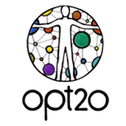 Logo of Option 2.0
