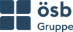 Logo of ÖSB Gruppe