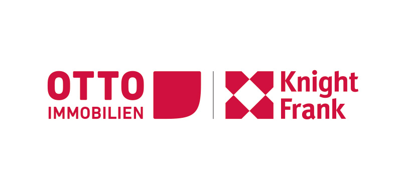 Logo of OTTO Immobilien GmbH