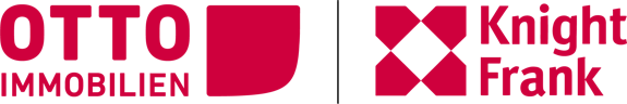 Logo of OTTO Immobilien GmbH