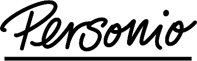 Logo of Personio
