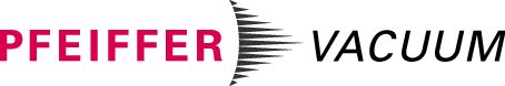 Logo of Pfeiffer Vacuum
