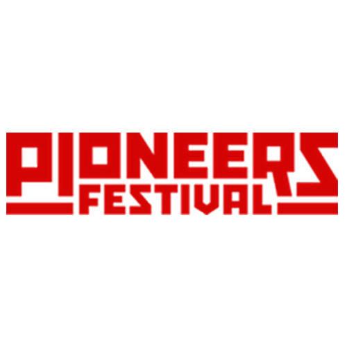 Logo of Pioneers