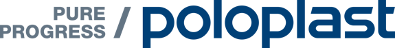 Logo of POLOPLAST GmbH & Co KG