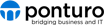 Logo of ponturo consulting AG