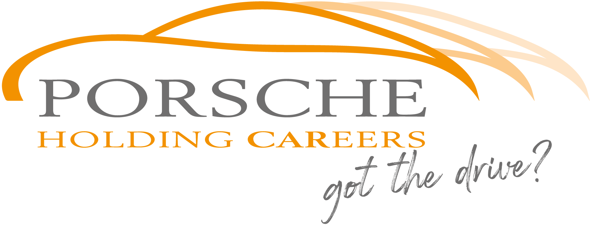 Logo of Porsche Holding