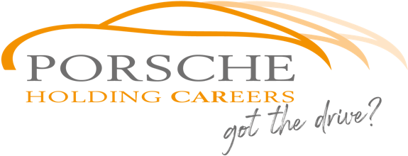 Logo of Porsche Holding