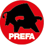 Logo of PREFA Aluminiumprodukte GmbH